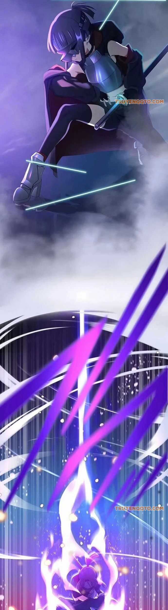 Quỷ Ấn - Chương 49 - Trang 3