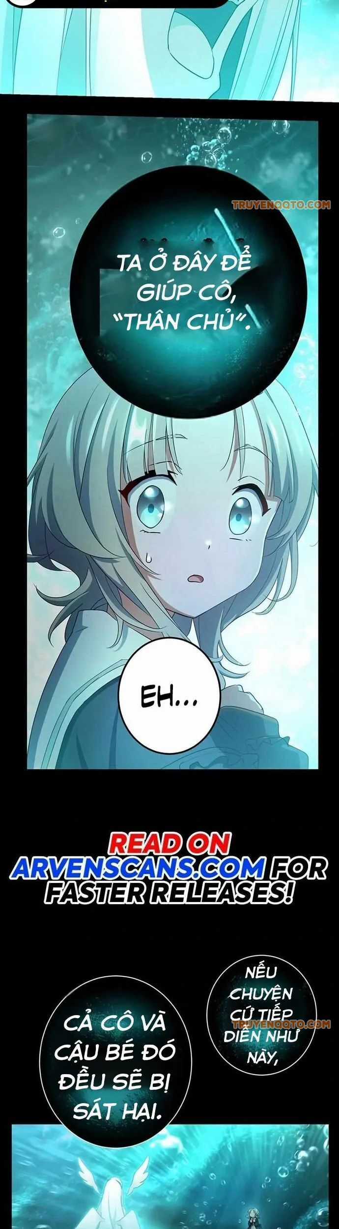 Quỷ Ấn - Chương 49 - Trang 21