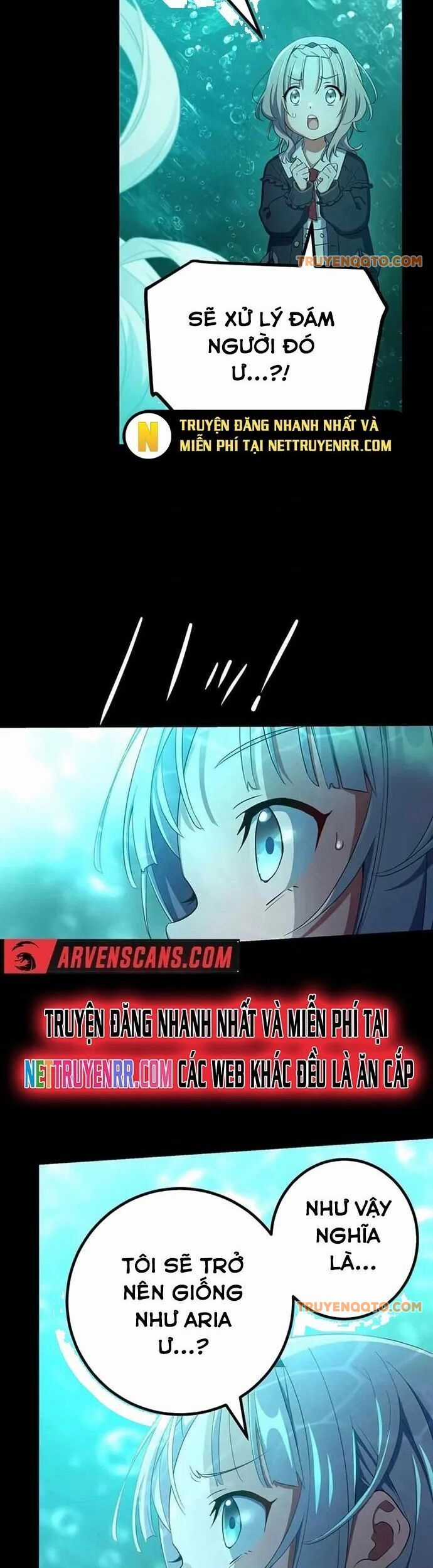 Quỷ Ấn - Chương 49 - Trang 24