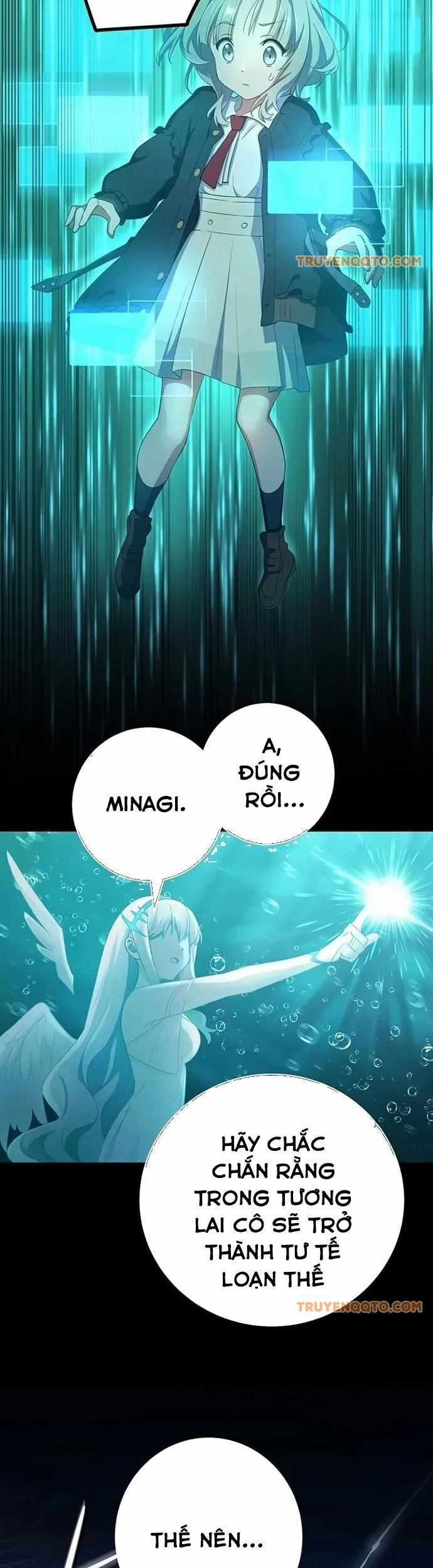 Quỷ Ấn - Chương 49 - Trang 27