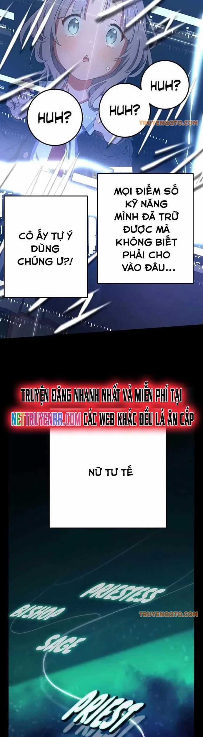 Quỷ Ấn - Chương 49 - Trang 29