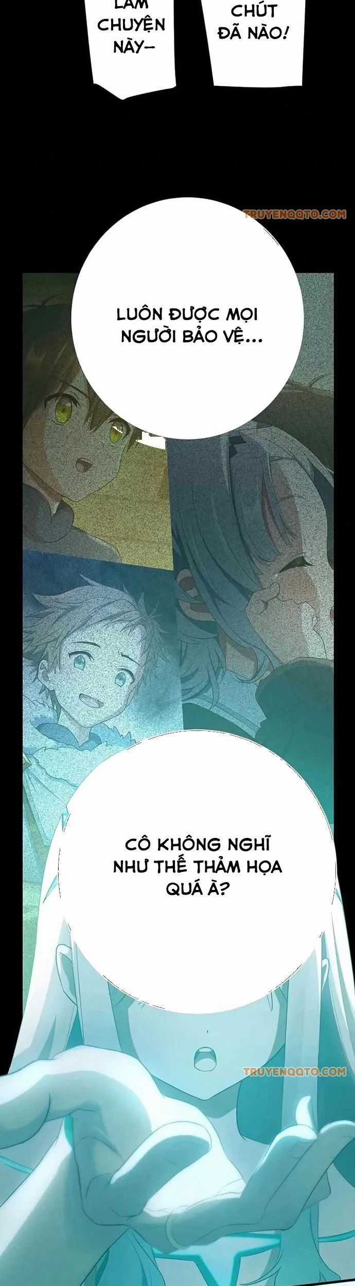 Quỷ Ấn - Chương 49 - Trang 31