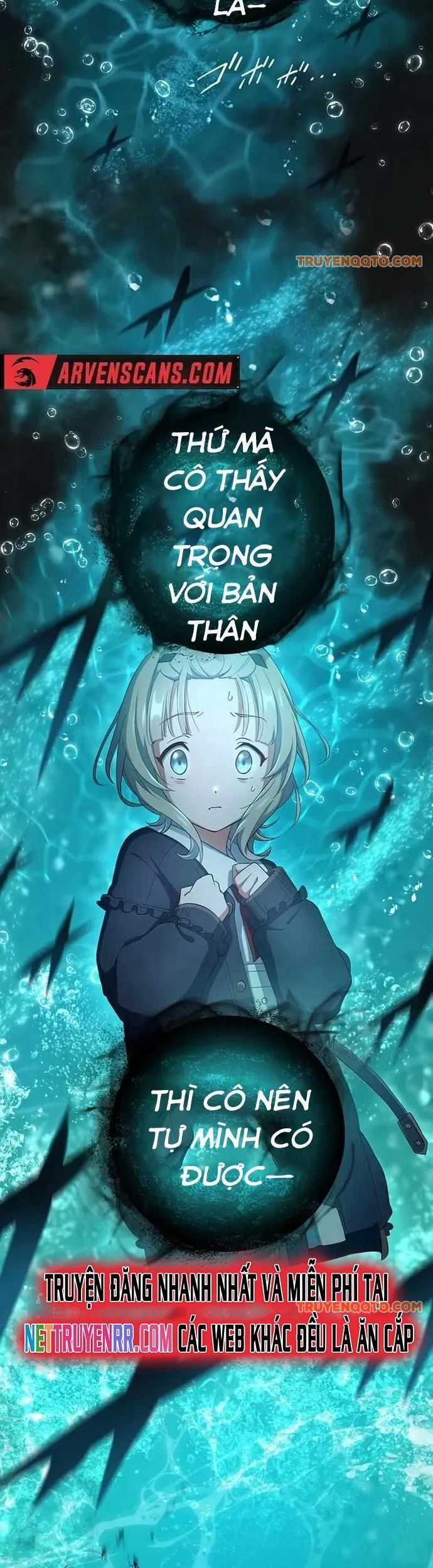 Quỷ Ấn - Chương 49 - Trang 33