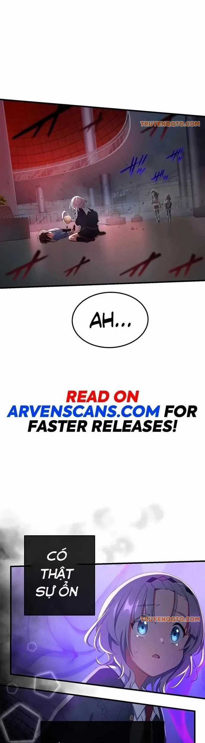 Quỷ Ấn - Chương 49 - Trang 35