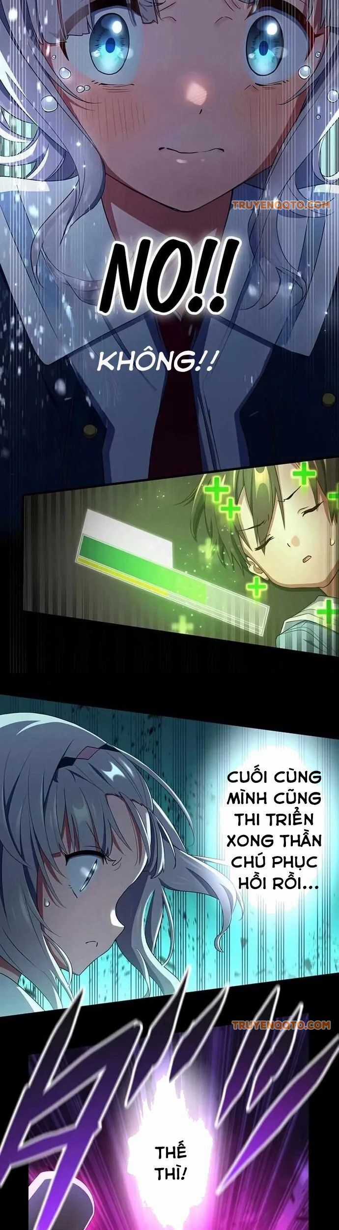 Quỷ Ấn - Chương 49 - Trang 37