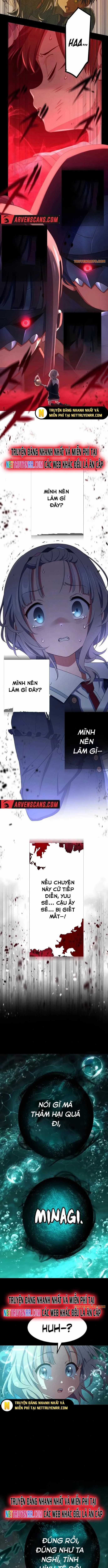 Quỷ Ấn - Chương 49 - Trang 5