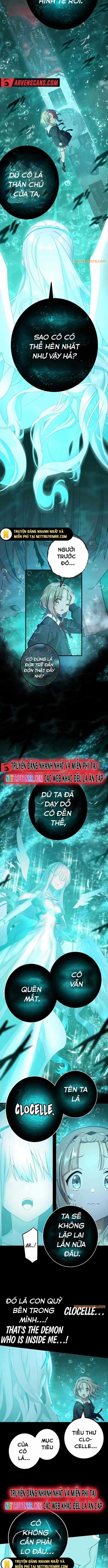 Quỷ Ấn - Chương 49 - Trang 6