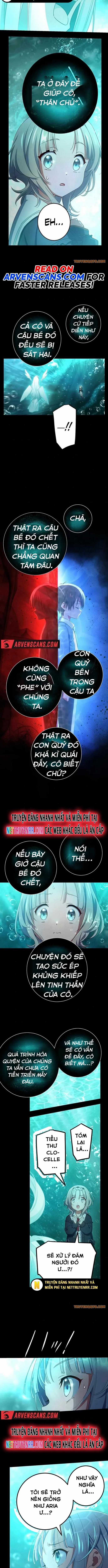 Quỷ Ấn - Chương 49 - Trang 7