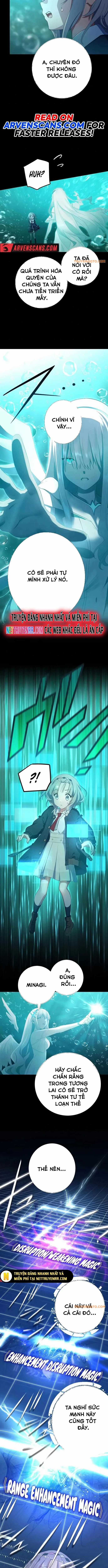 Quỷ Ấn - Chương 49 - Trang 8