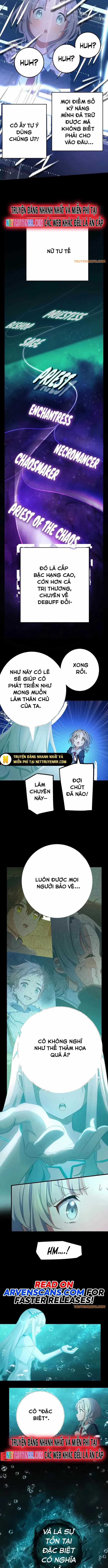 Quỷ Ấn - Chương 49 - Trang 9