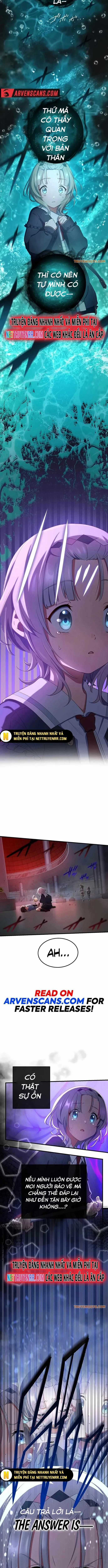 Quỷ Ấn - Chương 49 - Trang 10