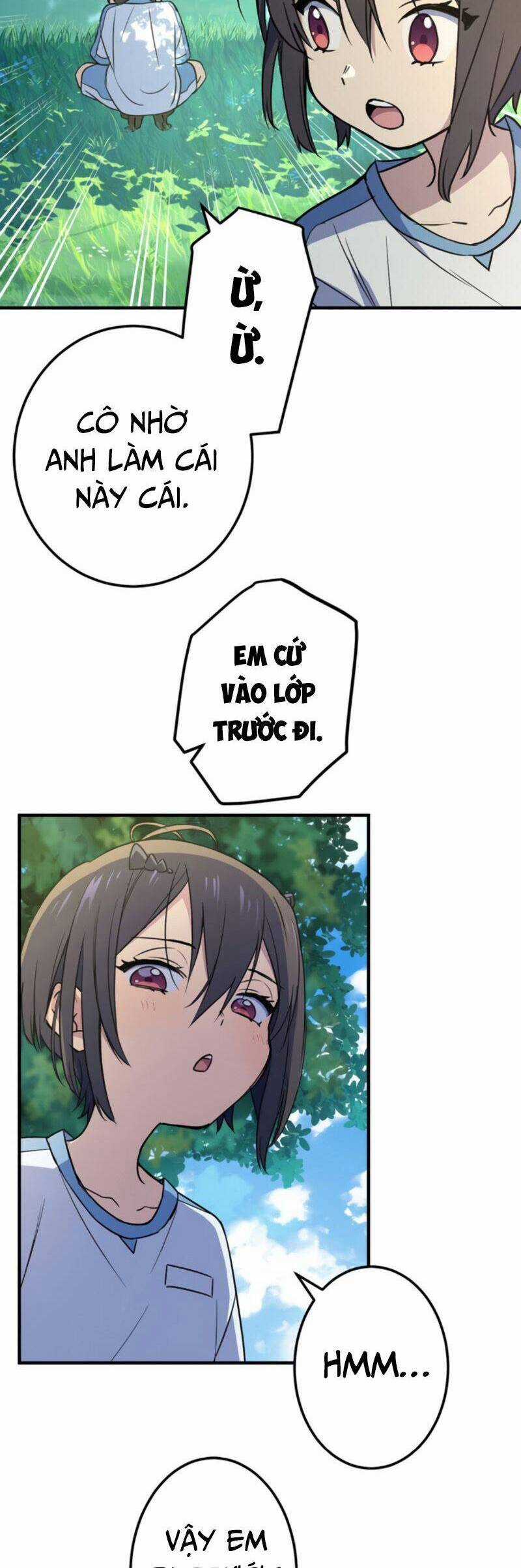 Quỷ Ấn - Chương 5 - Trang 11