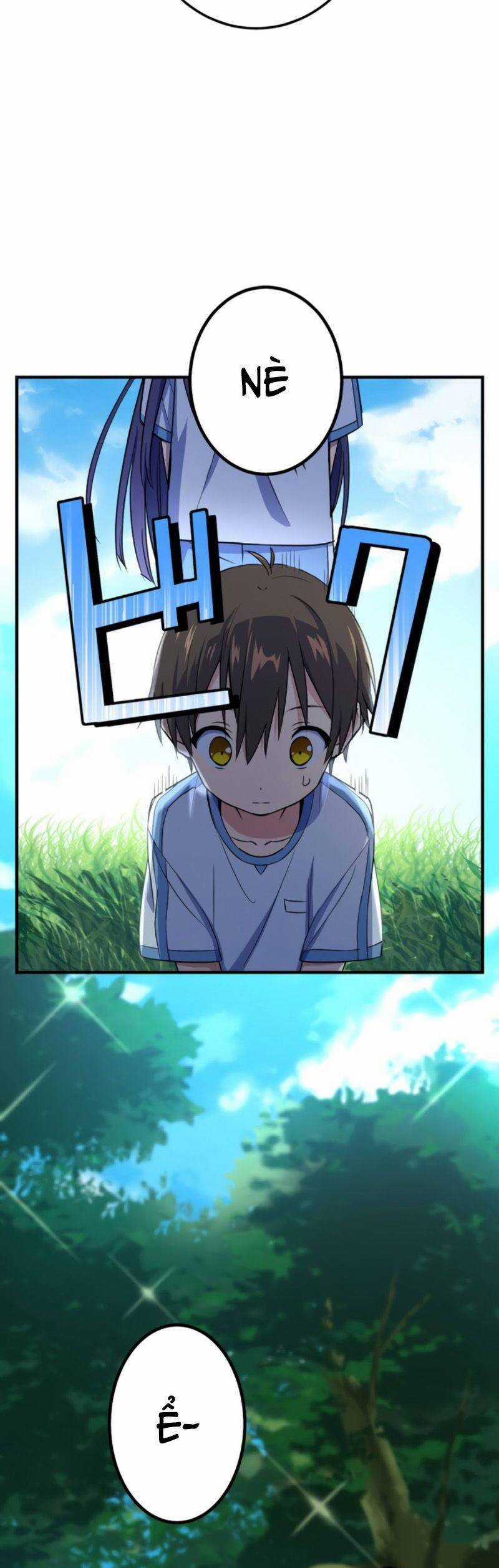 Quỷ Ấn - Chương 5 - Trang 16