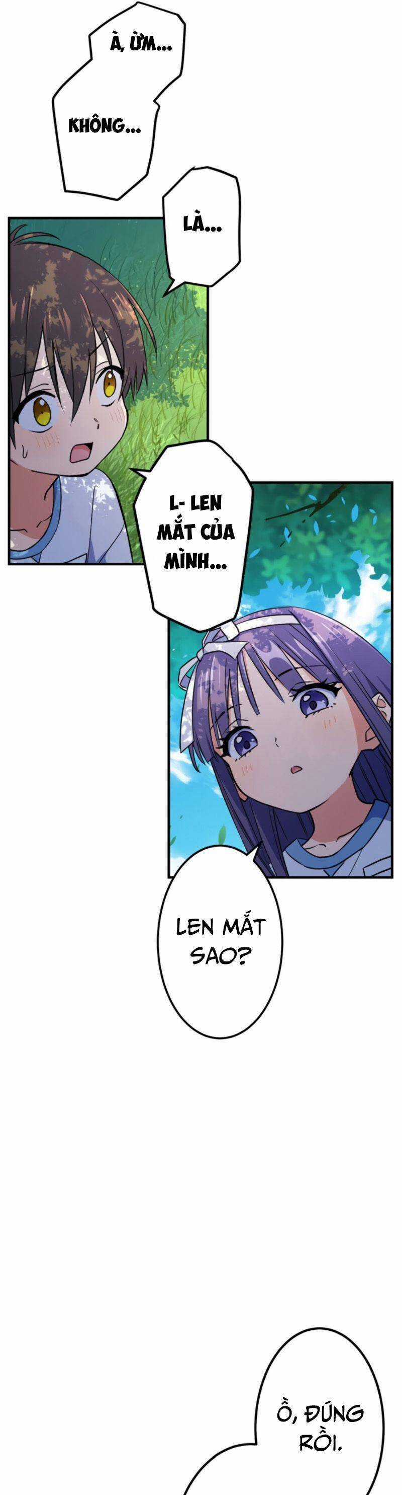 Quỷ Ấn - Chương 5 - Trang 18