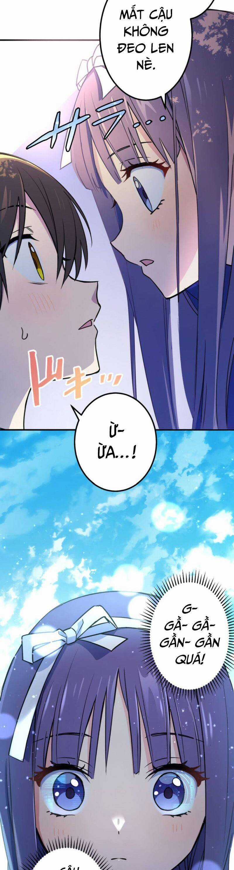 Quỷ Ấn - Chương 5 - Trang 19