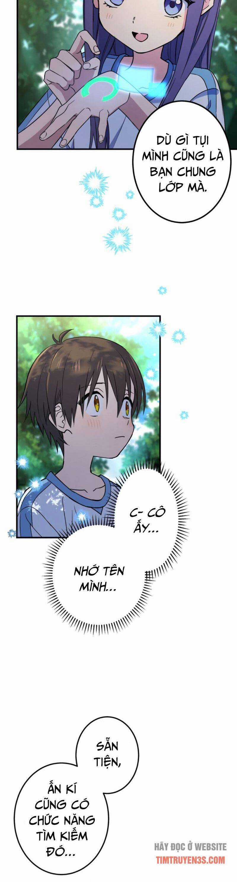 Quỷ Ấn - Chương 5 - Trang 21