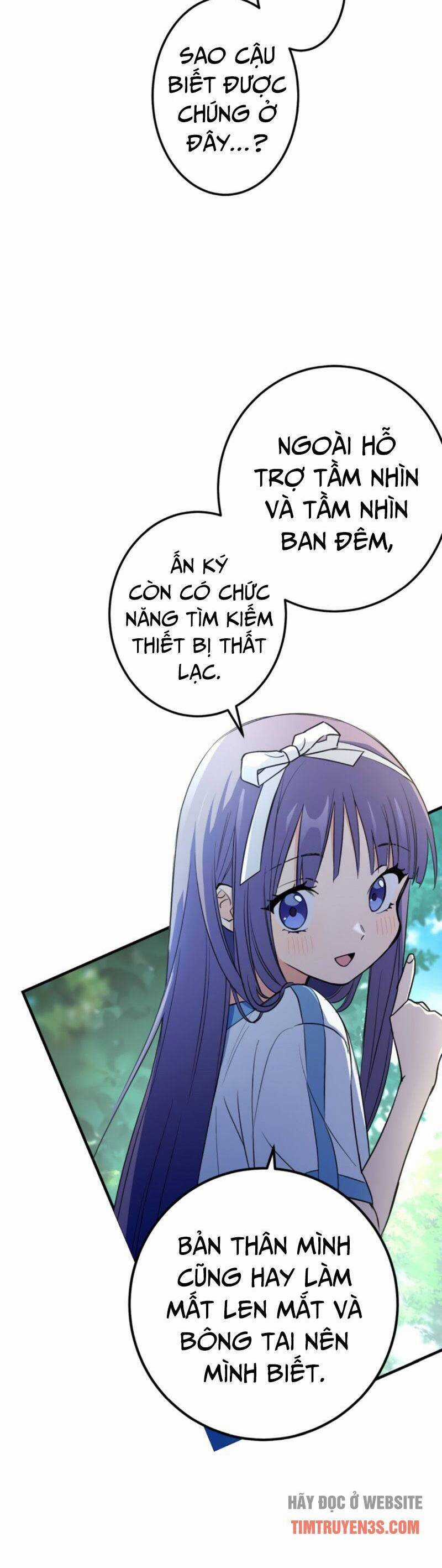 Quỷ Ấn - Chương 5 - Trang 25