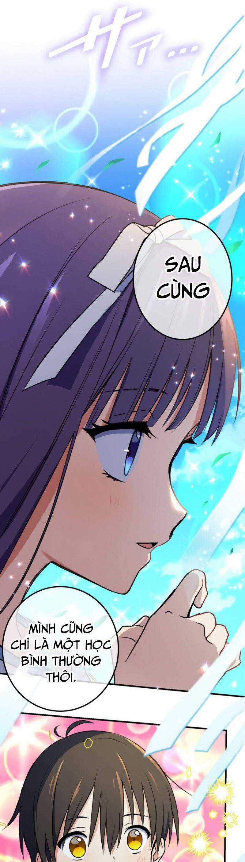 Quỷ Ấn - Chương 5 - Trang 27