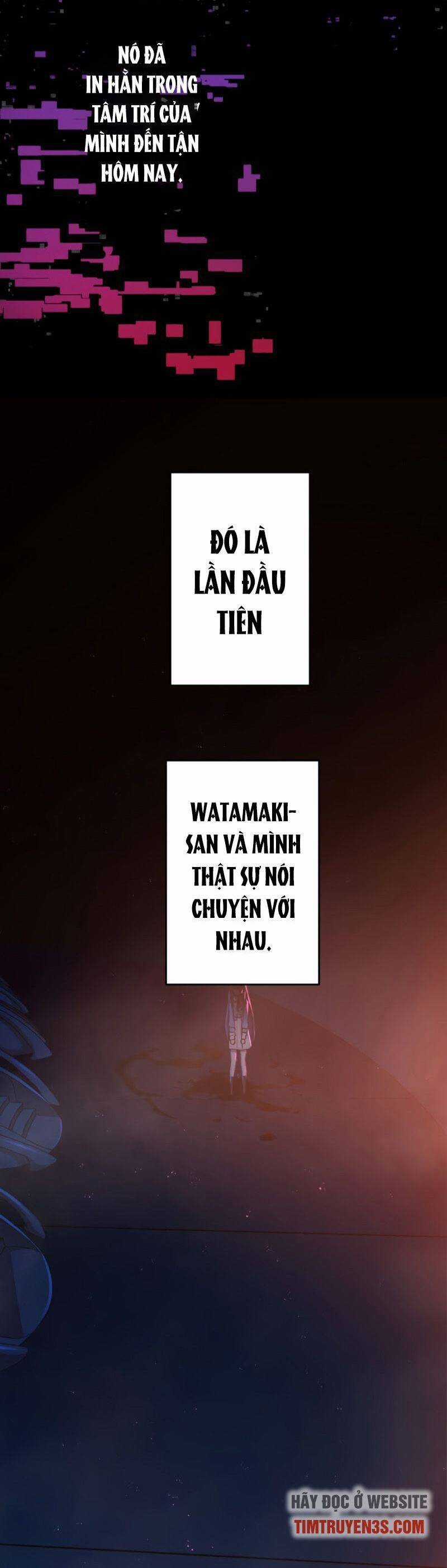 Quỷ Ấn - Chương 5 - Trang 29