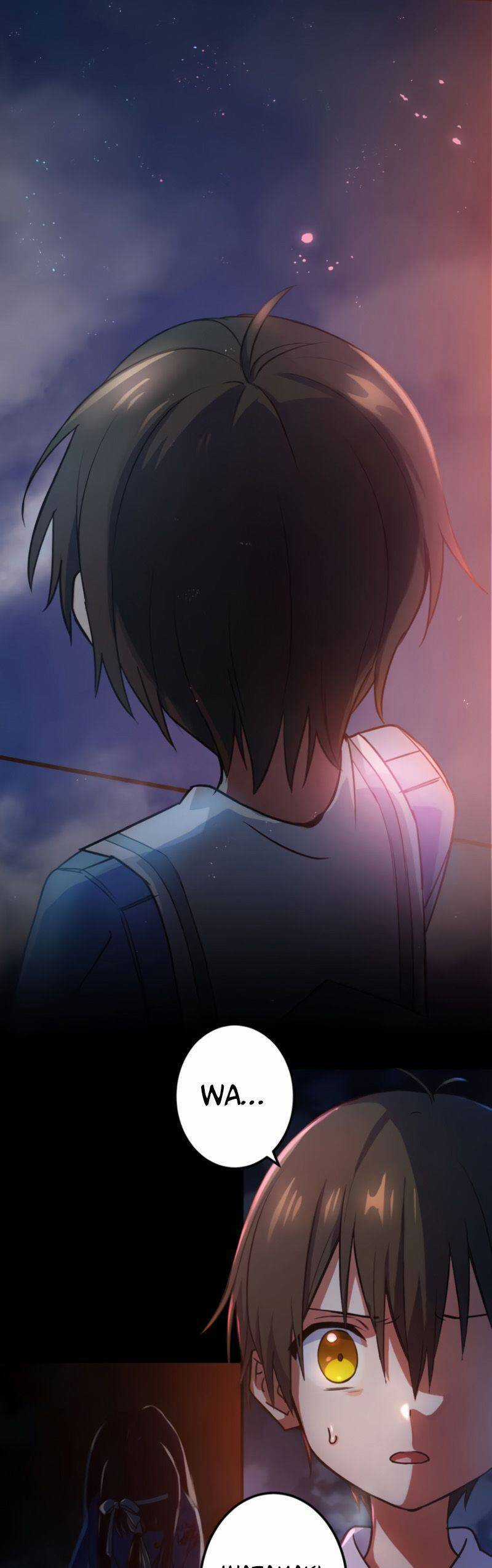 Quỷ Ấn - Chương 5 - Trang 30