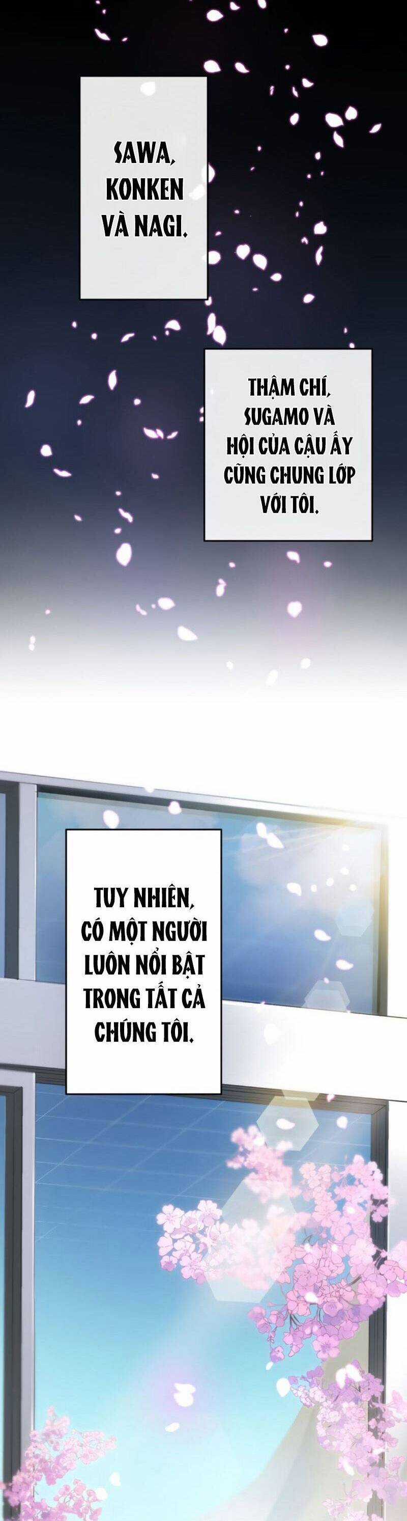 Quỷ Ấn - Chương 5 - Trang 4