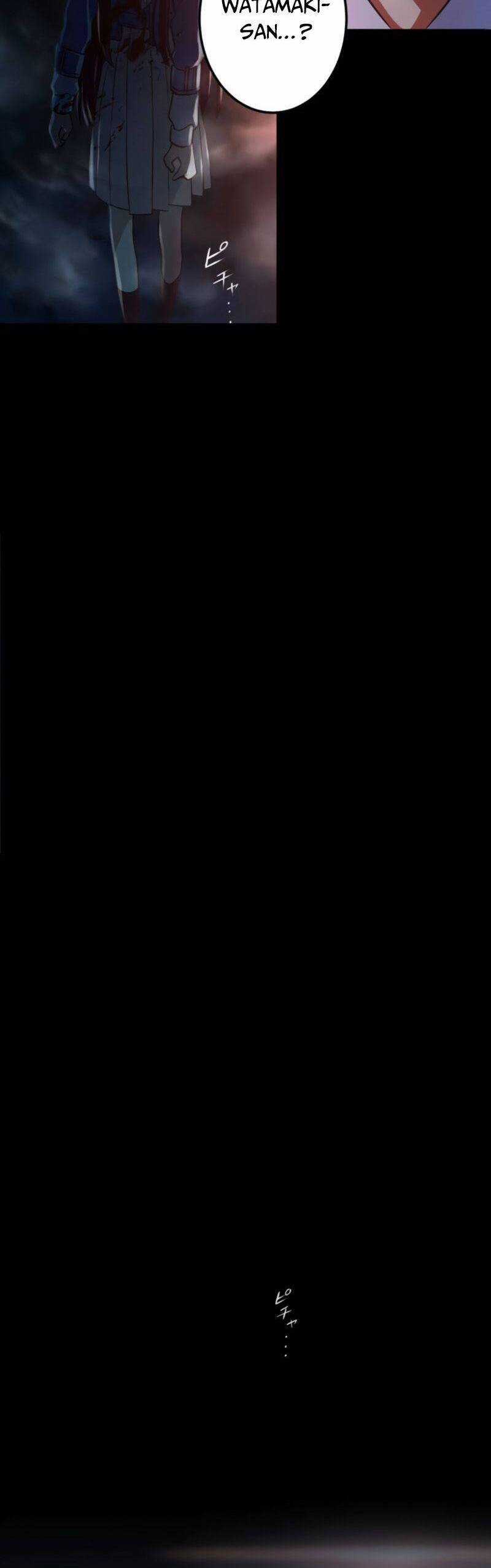 Quỷ Ấn - Chương 5 - Trang 31