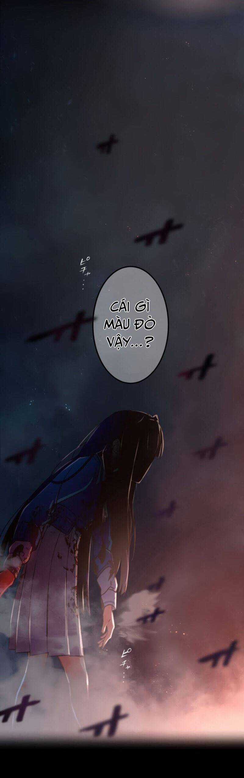 Quỷ Ấn - Chương 5 - Trang 32