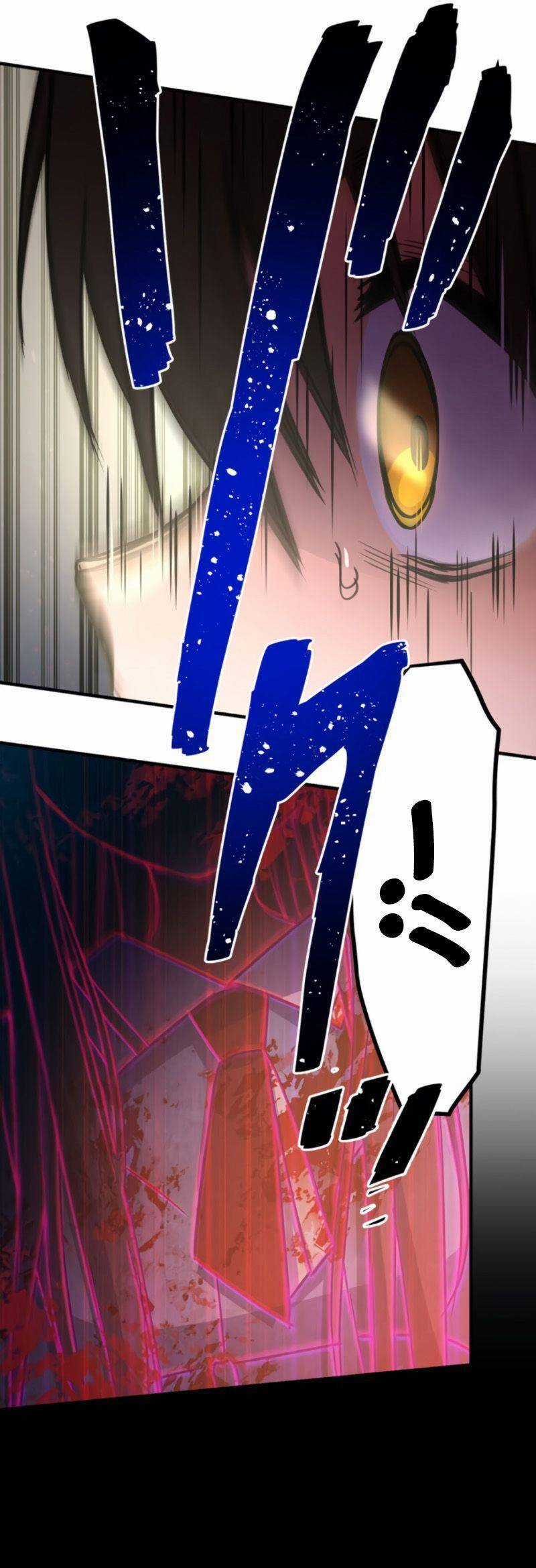 Quỷ Ấn - Chương 5 - Trang 34