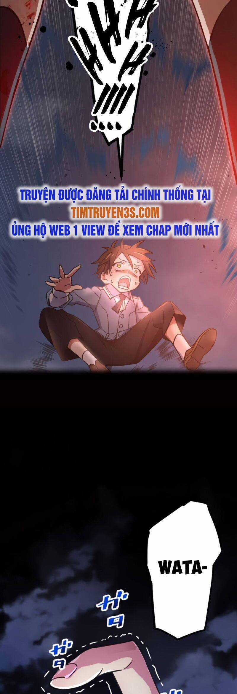Quỷ Ấn - Chương 5 - Trang 36
