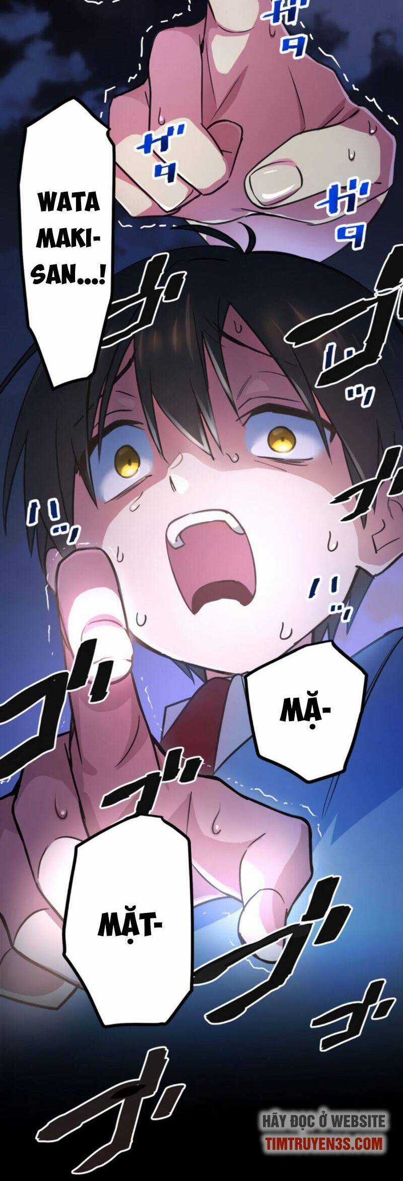 Quỷ Ấn - Chương 5 - Trang 37