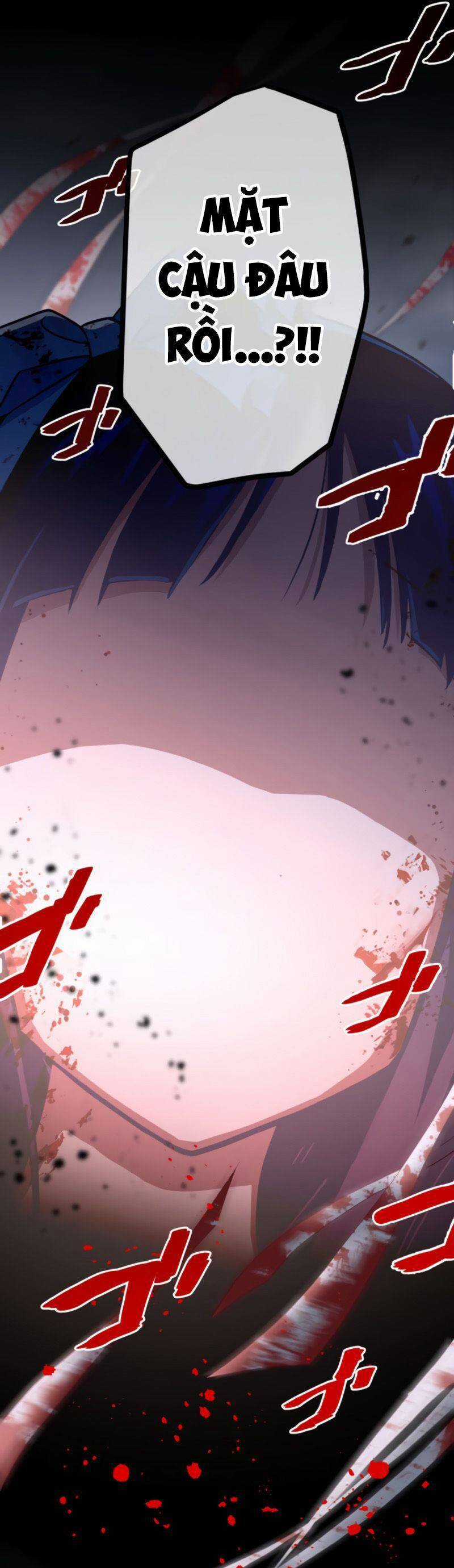 Quỷ Ấn - Chương 5 - Trang 38