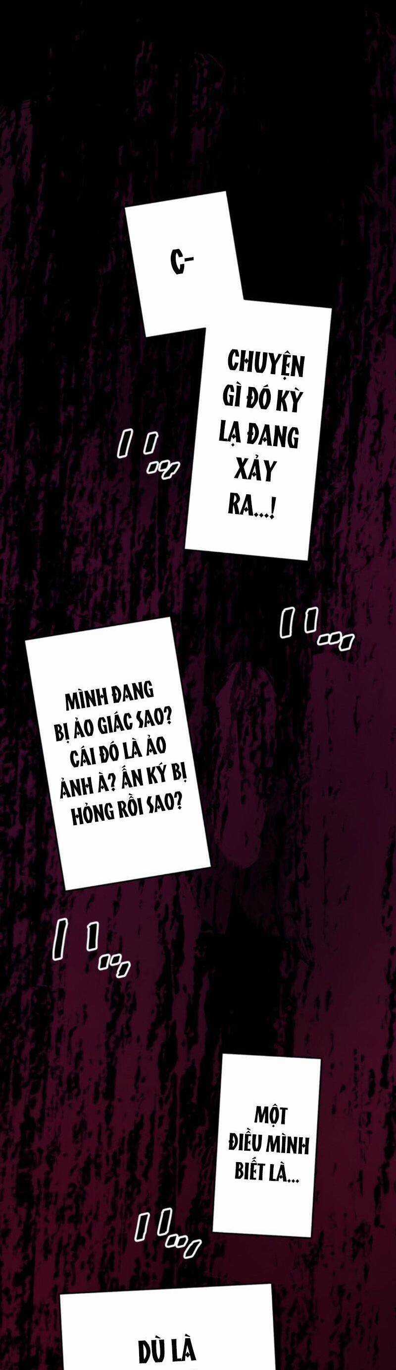 Quỷ Ấn - Chương 5 - Trang 40