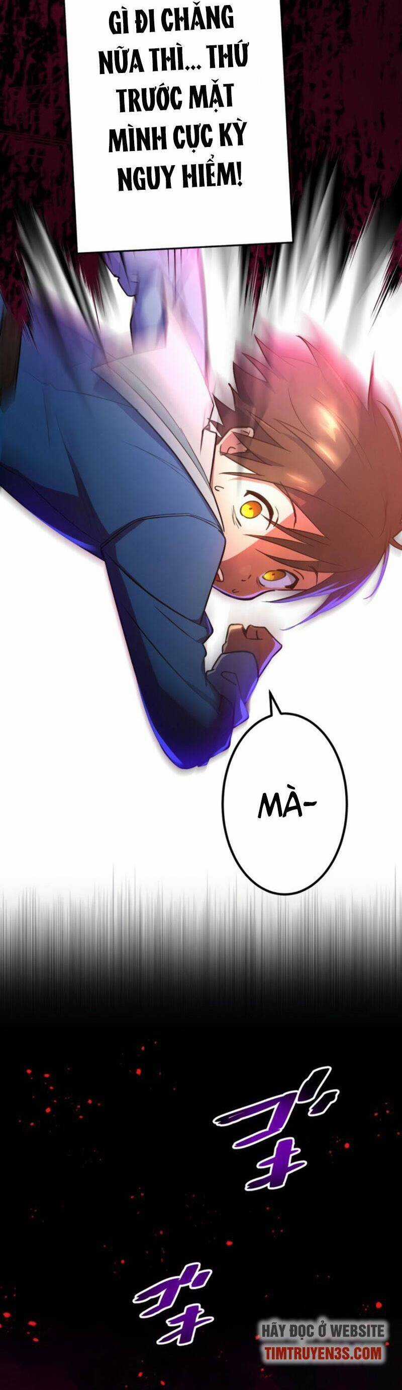 Quỷ Ấn - Chương 5 - Trang 41