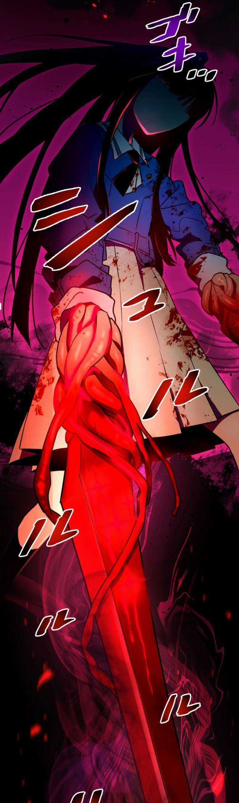 Quỷ Ấn - Chương 5 - Trang 42