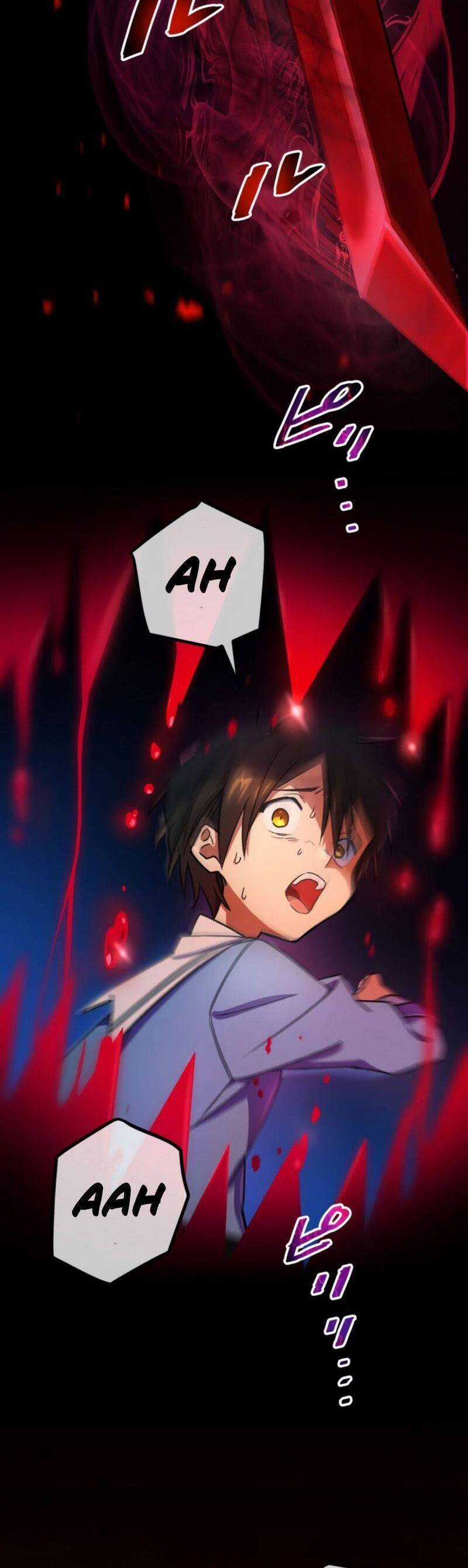 Quỷ Ấn - Chương 5 - Trang 43