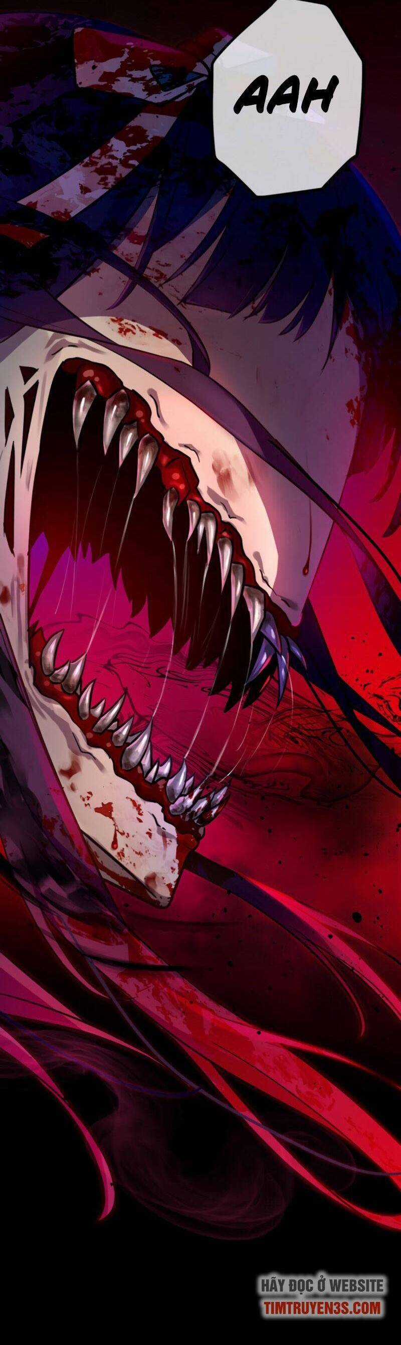 Quỷ Ấn - Chương 5 - Trang 44