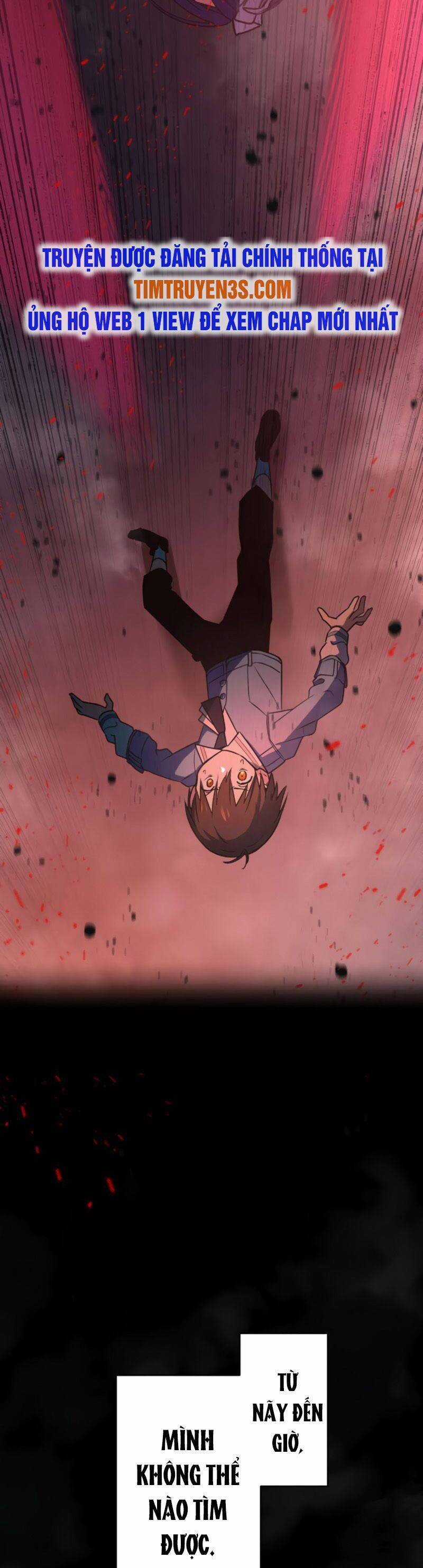 Quỷ Ấn - Chương 5 - Trang 46