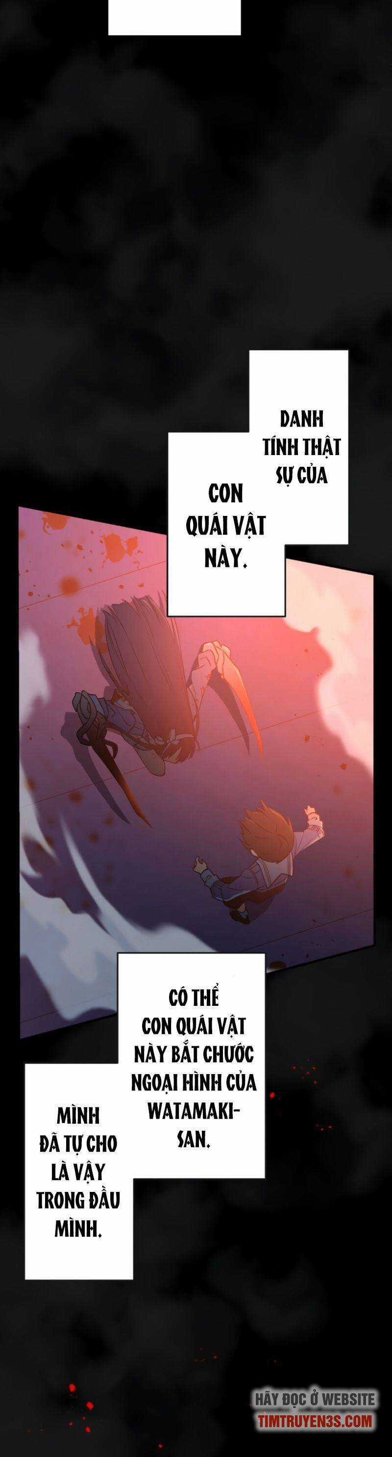 Quỷ Ấn - Chương 5 - Trang 47