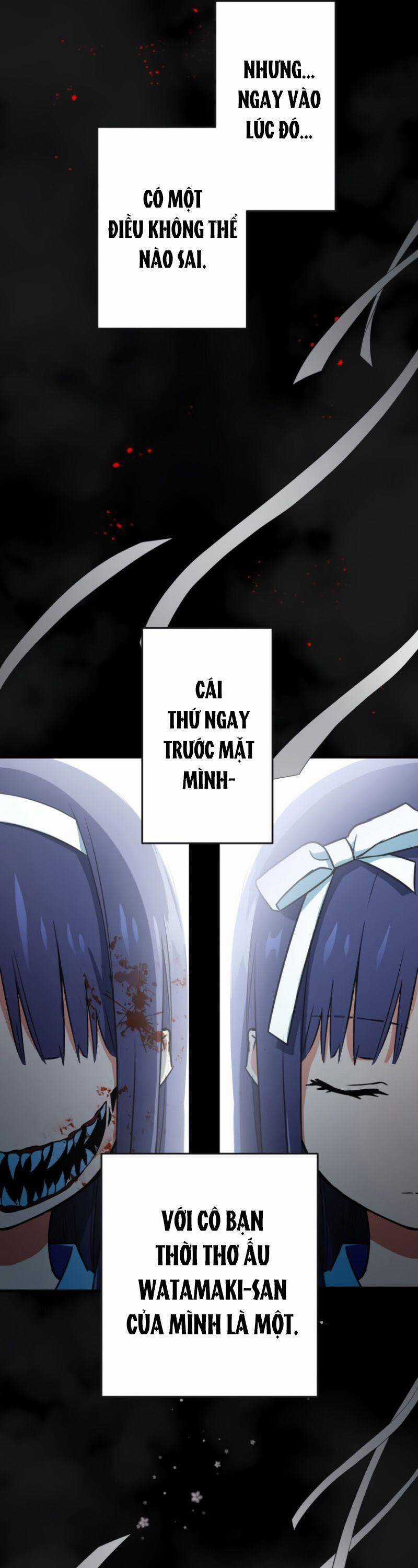 Quỷ Ấn - Chương 5 - Trang 48