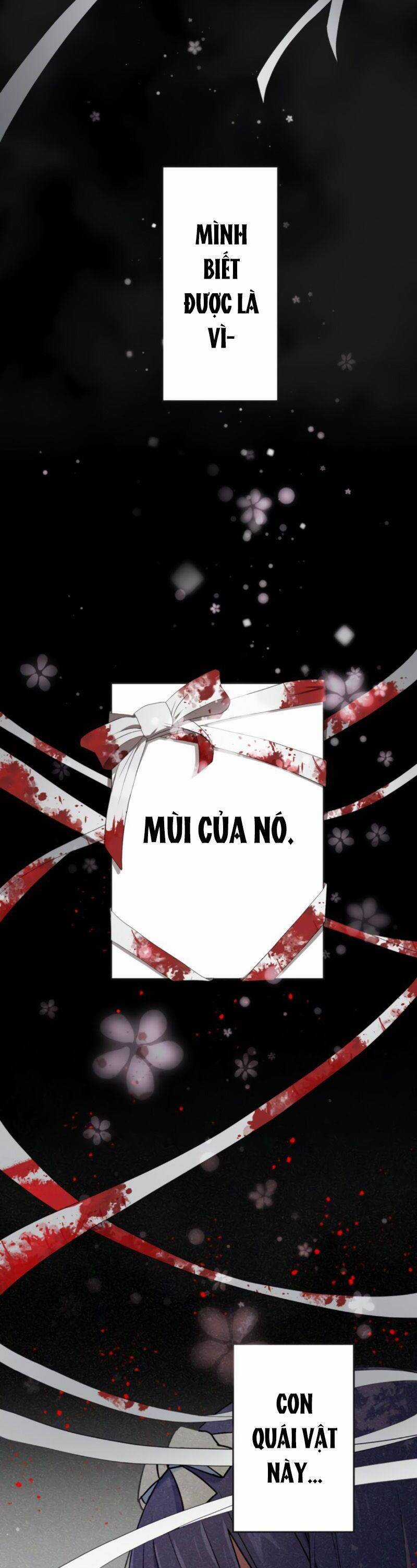 Quỷ Ấn - Chương 5 - Trang 49