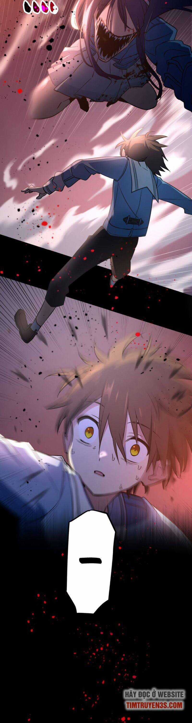 Quỷ Ấn - Chương 5 - Trang 51