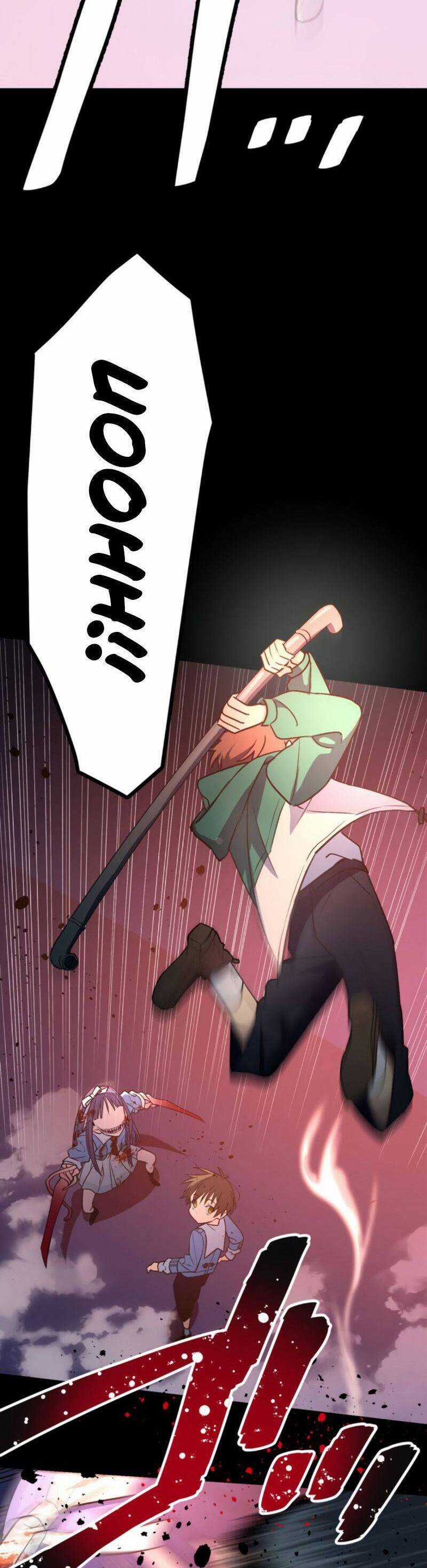 Quỷ Ấn - Chương 5 - Trang 53