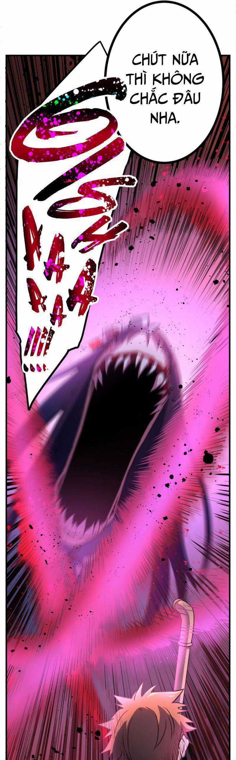 Quỷ Ấn - Chương 5 - Trang 56