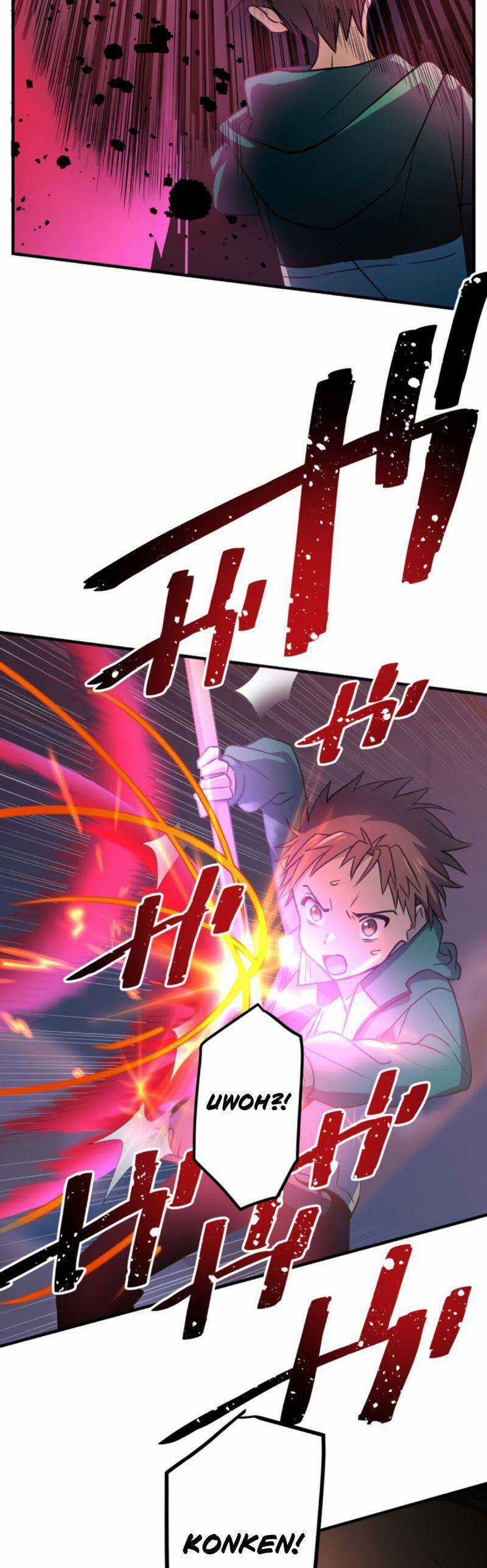 Quỷ Ấn - Chương 5 - Trang 57