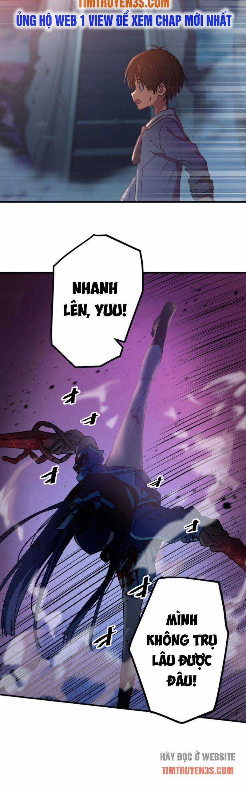 Quỷ Ấn - Chương 5 - Trang 59