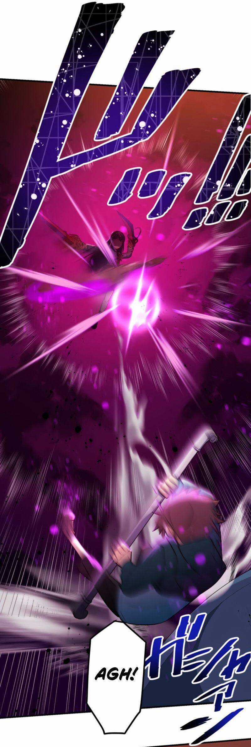 Quỷ Ấn - Chương 5 - Trang 60