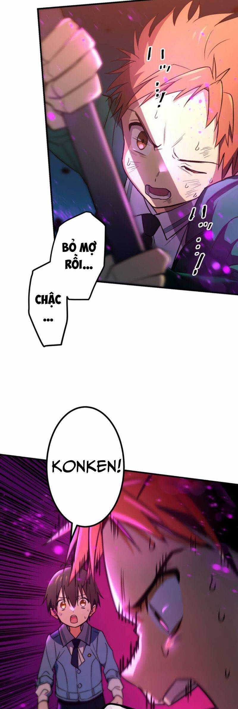 Quỷ Ấn - Chương 5 - Trang 61