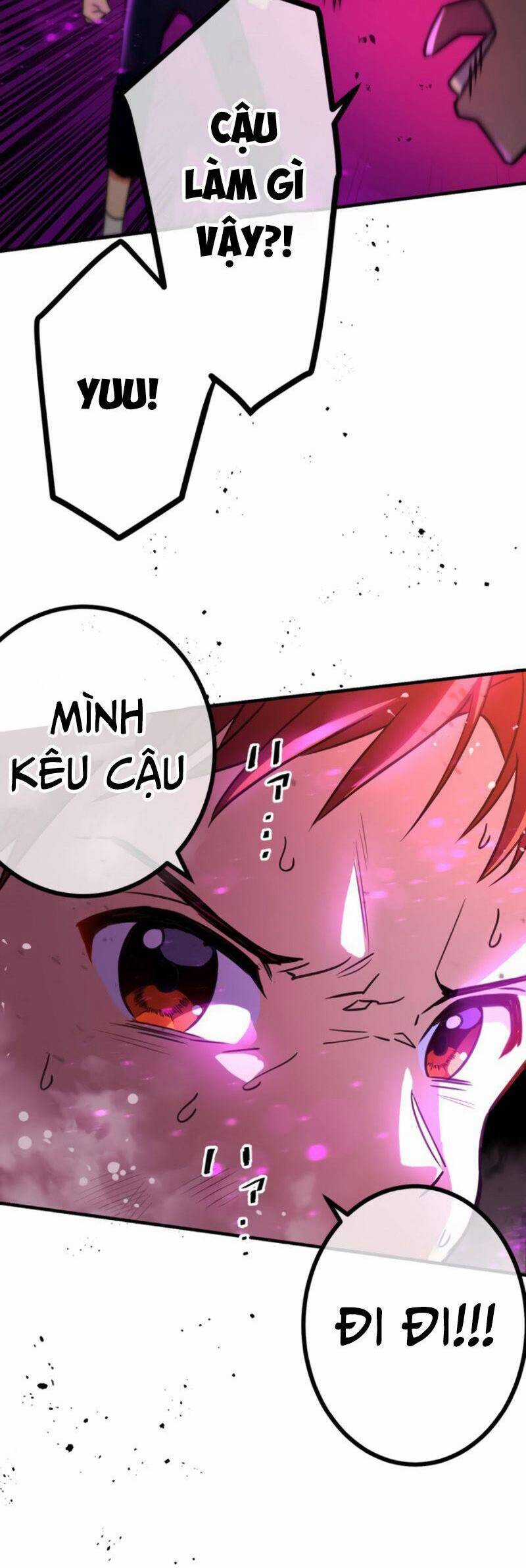 Quỷ Ấn - Chương 5 - Trang 62