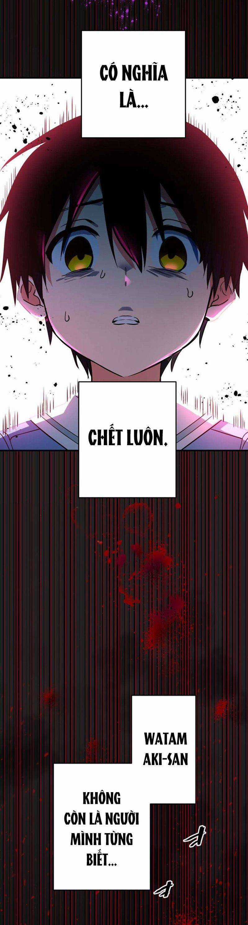 Quỷ Ấn - Chương 5 - Trang 64