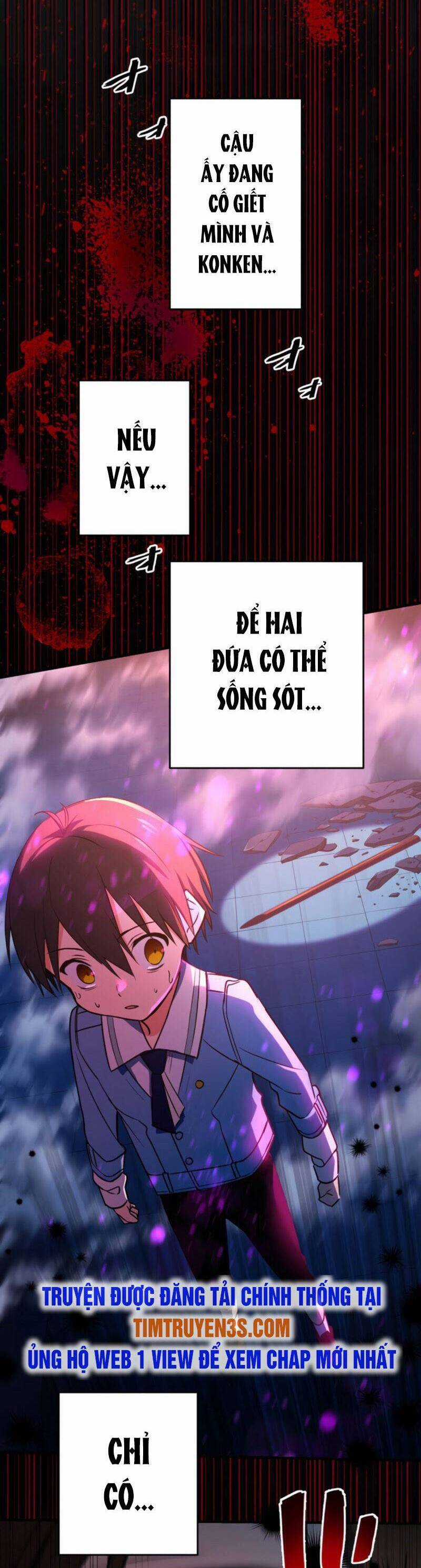 Quỷ Ấn - Chương 5 - Trang 65